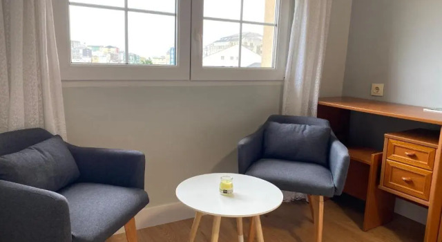 Двухместный номер Standard Hostal Buenavista