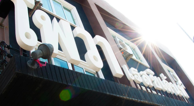 Двухместный номер Standard Pova Residence and Boutiques Resort