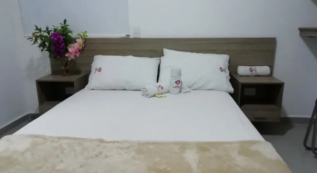 Номер Standard Hotel America 52