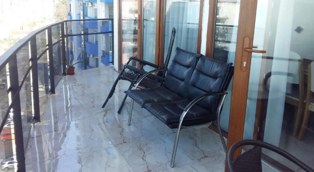 Апартаменты Apartment in Selaziri 114