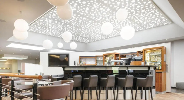Одноместный номер Standard Mercure Düsseldorf Kaarst