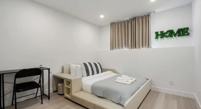 Cozy 1BR Unit near City College of SF, 预订 公寓 旧金山（圣弗朗西斯科） 旧金山湾区