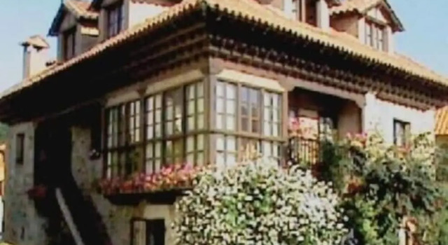 Apartamentos La Casona, Забронировать Гостевой дом Руэнте Кантабрия