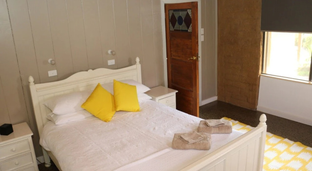 Mudbrick Top of Town, จอง โรงแรม เบนดิโก โกลด์ฟิลด์ส