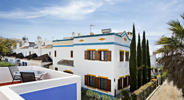 Апартаменты QV 4 - Villa Rustique - Quinta Velha