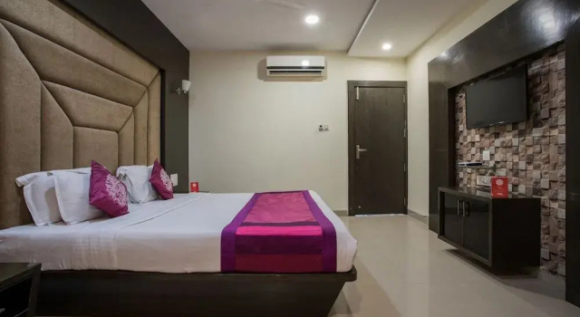 OYO Rooms Rajendra Nagar 2, Забронировать Отель Отели штата Махараштры 3 звезды, 3*
