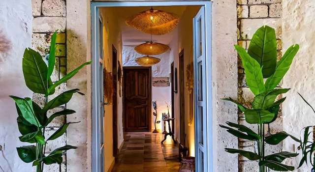 Dört Mevsim Alaçatı Otel, Varaa Bed and Breakfast Alaçatı Turkin aigeialainen alue