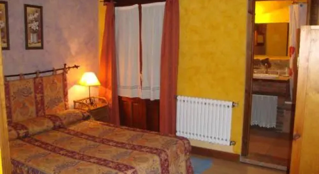 Posada Rumoroso, Varaa Hotelli Polanco Cantabria Coast