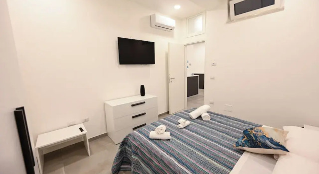 Апартаменты Dimora Domitia - Apartments