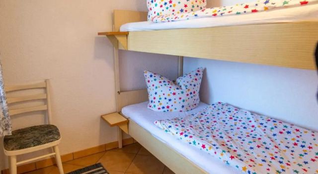 Bungalow in Lubmin, Prenota Hotel Lubmin 