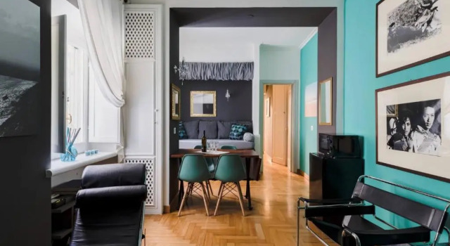 Suite Design Piazza di Spagna, Забронировать Бутик-отель Отели Рима 4 звезды, 4*