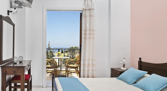 Anemone Luxury Suites, Забронировать Вилла Тира Santorini Caldera, рядом с Музей досторического города Тира