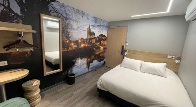 Sure Hotel by Best Western Dole