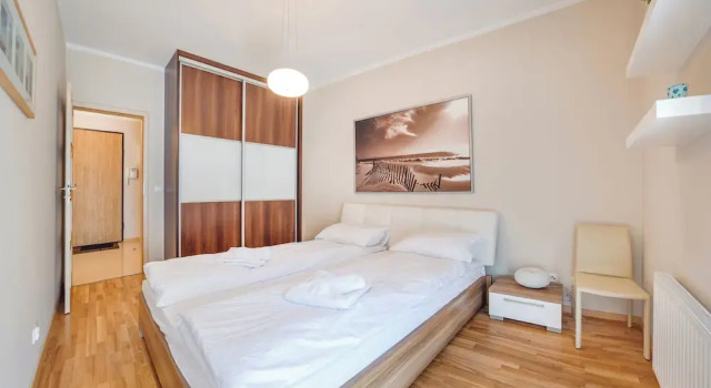 Dom & House ? Apartments Sopocka Rezydencja, Забронировать Апартаменты/квартира Апартаменты Верхнего Сопот, Апартаменты/квартира