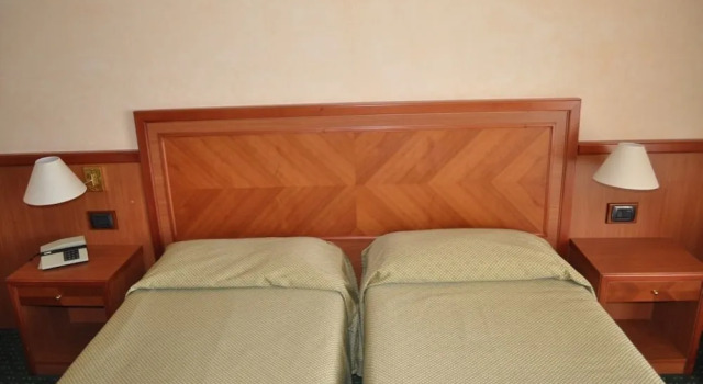 Номер Deluxe Hotel Premeno
