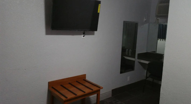 Comet Motel, Buchen Sie Motel Los Angeles 