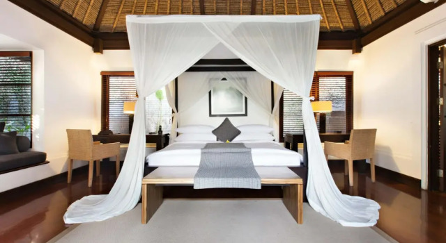 Kayumanis Ubud Private Villas & Spa