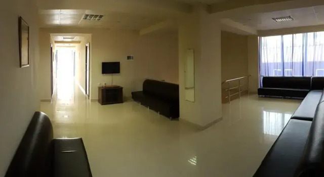 Hotel Orbita