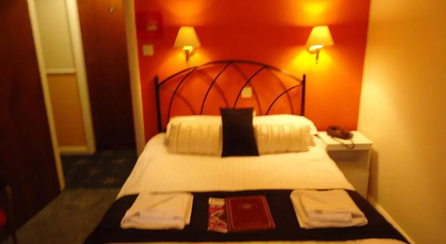 Risboro Hotel, Забронировать Отель Отели Лландидно с бассейном, рядом с Парки отдыха, Бассейн