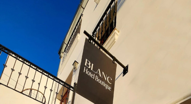Blanc Hotel Boutique, Prenota Boutique Boutique hotel a Salta, Boutique