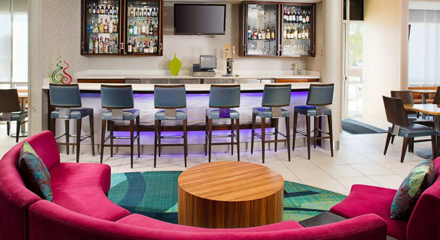 SpringHill Suites Dallas Richardson/Plano
