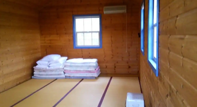 Green Bell Kurohime Kogen, Prenota Casa vacanze Cottage a Koshinetsu, Cottage