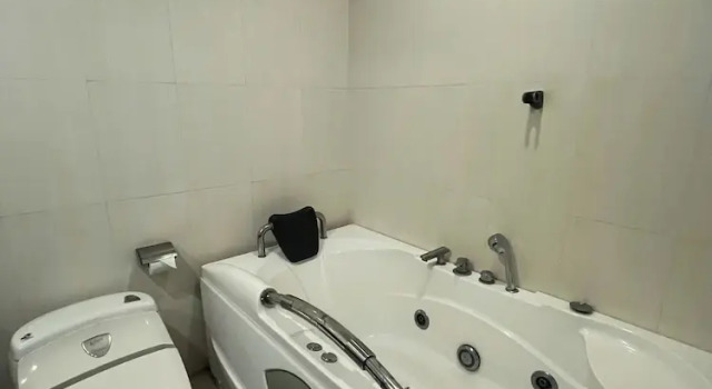 Номер Deluxe ORIENT Hotel