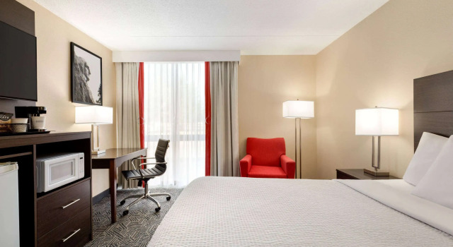 Ramada by Wyndham Alpena, Réserver Hôtel Alpena Michigan