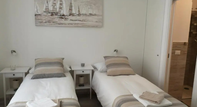 Julia apartment, Book Lejlighed Hoteller i Friuli Venezia Giulia med parkering, Parkering