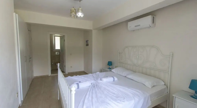 Villa Kekik by Tatilpremium, Rezervovat Vila Hotely v Fethiye Area s parkováním, Parkování