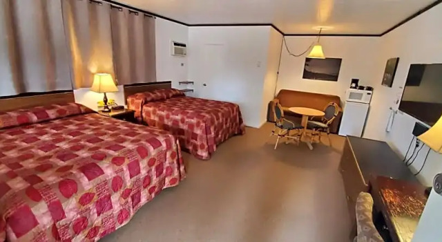 Номер Standard Pinewood Inn