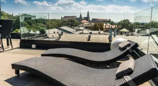 3 Minutes Apartments Old Town, Забронировать Апартаменты/квартира Отели Кракова с парковкой, рядом с Церковь Святого Франциска Ассизи, Парковка