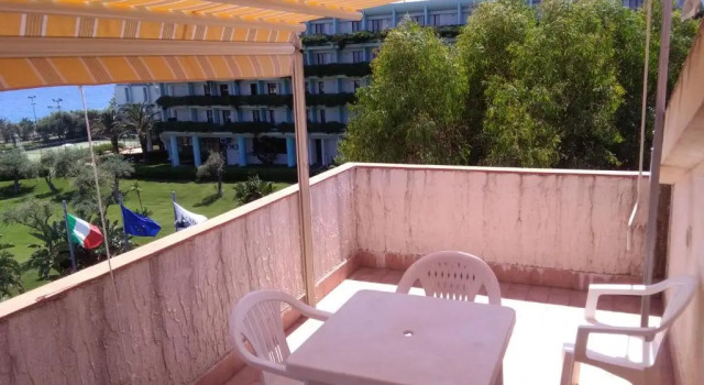 Апартаменты Holiday Home Recanati