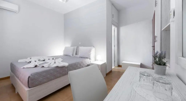 Maria Apartments