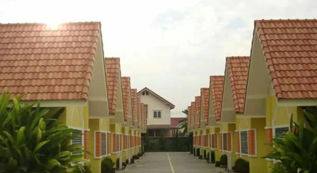 Parkway Resort, Rezervovat Lázně / Resort Hotely v Central Thailand s parkováním, Parkování