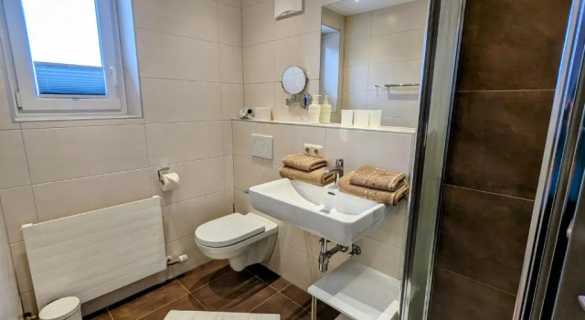 Апартаменты Appartement Haus Talblick