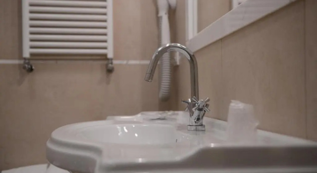 Standard Doppel Zimmer Hotel la Corte
