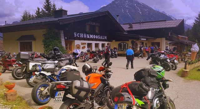 Schönmoosalm, Réserver Hôtel Hôtels à Salzbourg avec parking, Parking