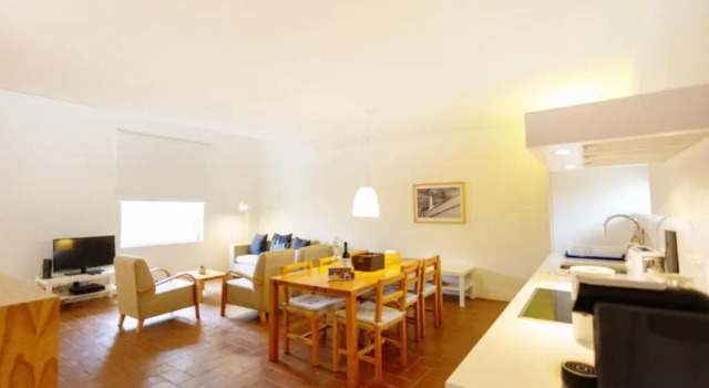 Апартаменты Дуплекс Convento das Bernardas by MY CHOICE