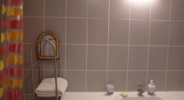 Номер Standard Le Bord de l'eau