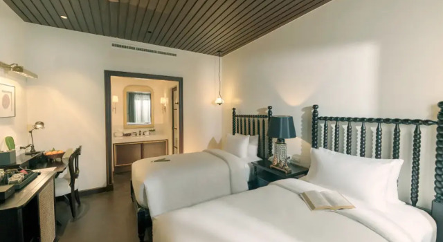 Номер Superior V Maison Boutique Hotel