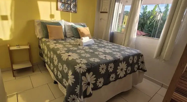 Номер Economy Namorada Brava Guest House Praia Brava, Piscina & Naturaleza