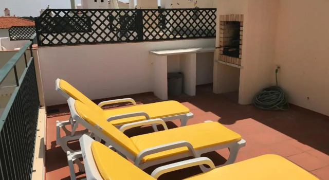 Коттедж T4 Grand Townhouse Old Village
