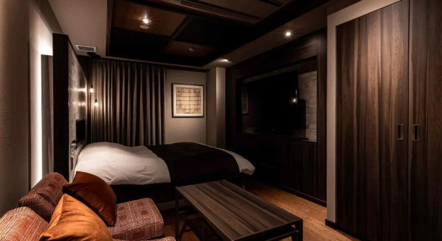 Номер Superior Y-HOTEL