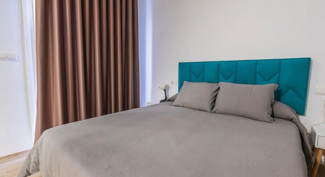 Апартаменты Superior Apartamentos Turisticos José Cruz