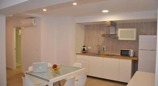 Апартаменты BET Apartments - Abastos Apartments