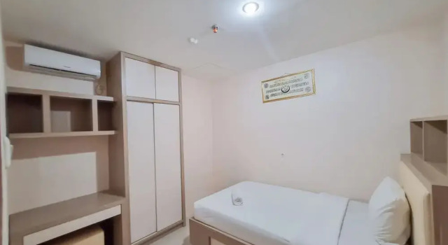 Elegant And Spacious 2Br Loft Green Park Yogyakarta Apartment, Book Apartment Sleman Yogyakarta Province