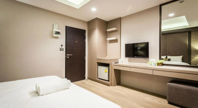 Kesorn Boutique Hotel, Забронировать Отель Бури Рам Бурирам