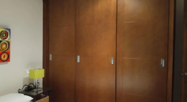 Apartamento Bien Situado Con Parking