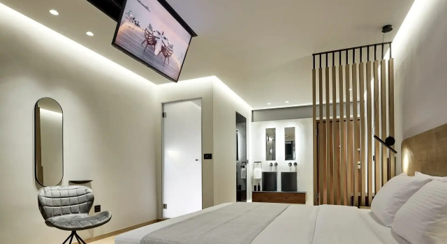 Cama Luxury Suites Kavouri, Забронировать Апартаменты/квартира Вари-Вула-Вулиагмени Attica Riviera